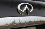 Infiniti JX35 2013 года